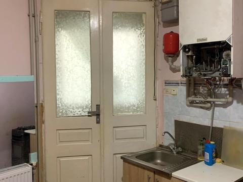 квартира за адресою Миколи Лисенка вул., 17