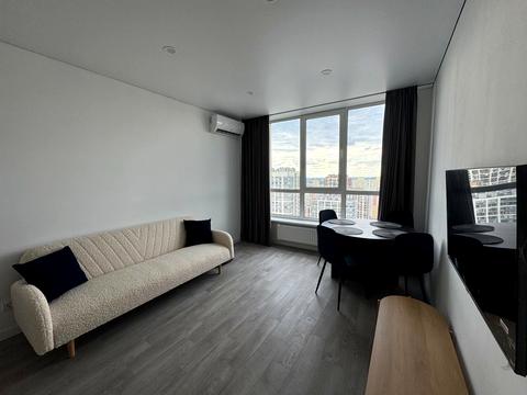 квартира за адресою Родини Крістерів вул., 16