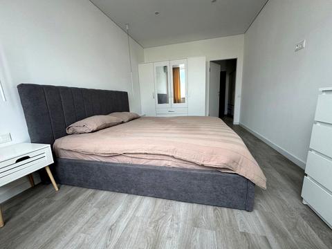 квартира за адресою Родини Крістерів вул., 16