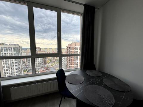 квартира за адресою Родини Крістерів вул., 16