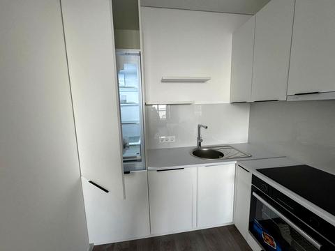 квартира за адресою Родини Крістерів вул., 16