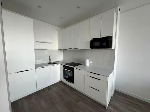 квартира за адресою Родини Крістерів вул., 16