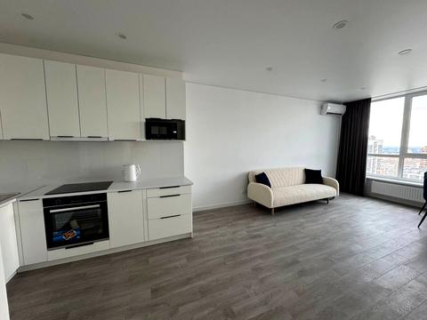 квартира за адресою Родини Крістерів вул., 16