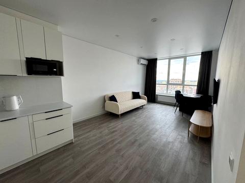 квартира за адресою Родини Крістерів вул., 16