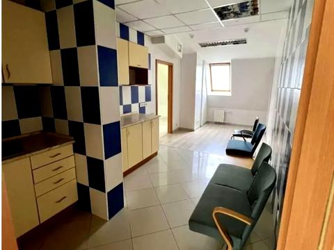 комерційна за адресою Володимирська вул., 97/37