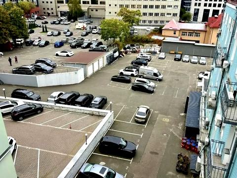 комерційна за адресою Володимирська вул., 97/37