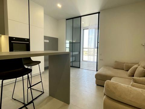 квартира за адресою Андрія Верхогляда вул. (Михайла Драгомирова), 14-А