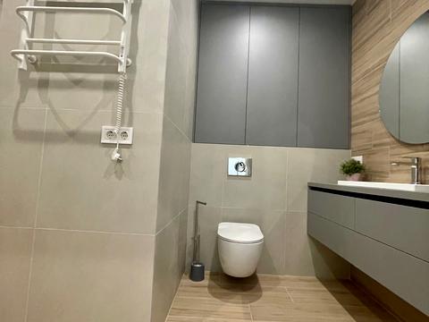 квартира за адресою Андрія Верхогляда вул. (Михайла Драгомирова), 14-А