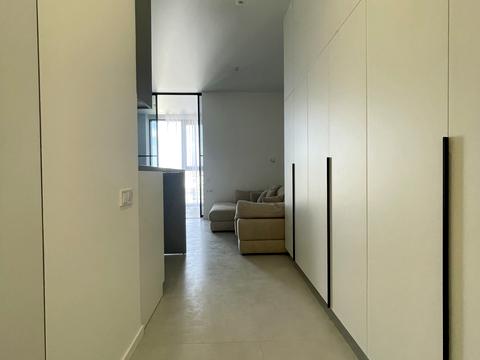 квартира за адресою Андрія Верхогляда вул. (Михайла Драгомирова), 14-А