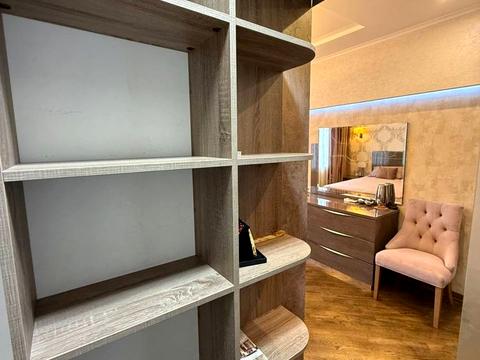 квартира за адресою Дмитрівська вул., 2