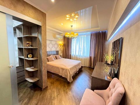 квартира за адресою Дмитрівська вул., 2