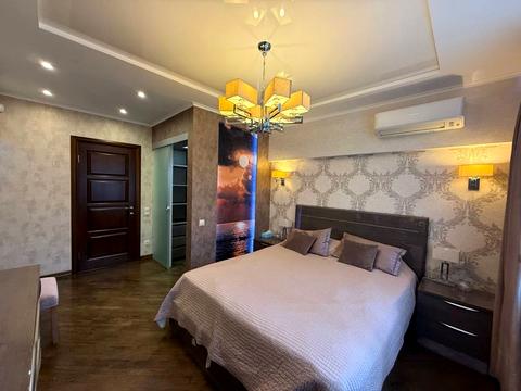 квартира за адресою Дмитрівська вул., 2