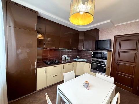 квартира за адресою Дмитрівська вул., 2