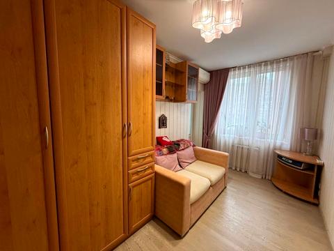 квартира за адресою Дмитрівська вул., 2