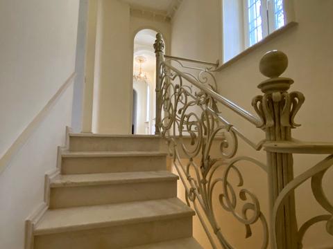 квартира по адресу Кордонный пер., 2