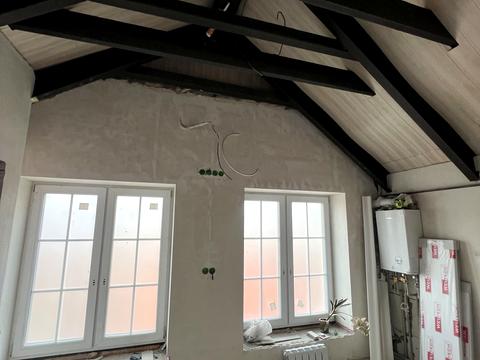 квартира по адресу Кордонный пер., 2