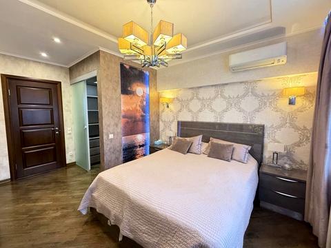 квартира за адресою Дмитрівська вул., 2