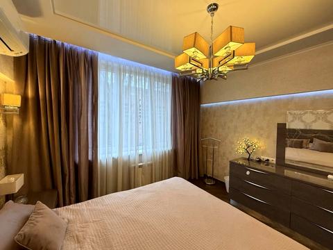 квартира за адресою Дмитрівська вул., 2