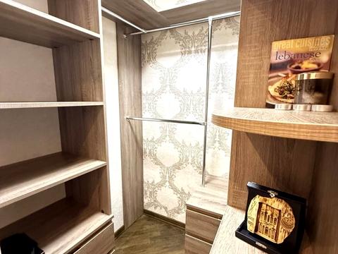 квартира за адресою Дмитрівська вул., 2