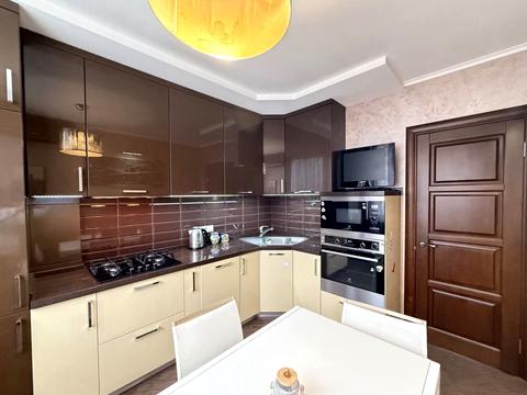 квартира за адресою Дмитрівська вул., 2