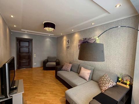 квартира за адресою Дмитрівська вул., 2