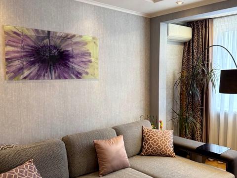 квартира за адресою Дмитрівська вул., 2