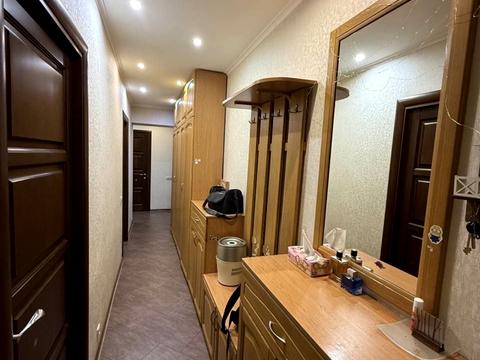 квартира за адресою Дмитрівська вул., 2