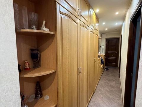 квартира за адресою Дмитрівська вул., 2