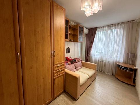 квартира за адресою Дмитрівська вул., 2