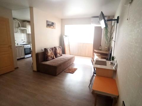 квартира за адресою Героїв Крут вул. (Фурманова), 12