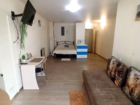 квартира за адресою Героїв Крут вул. (Фурманова), 12