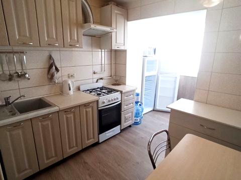 квартира за адресою Героїв Крут вул. (Фурманова), 12