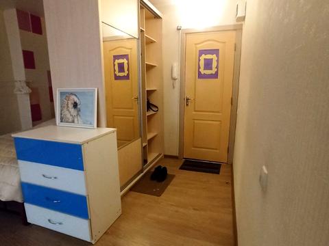 квартира за адресою Героїв Крут вул. (Фурманова), 12