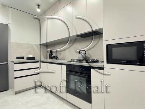 квартира за адресою Санаторна вул., 25