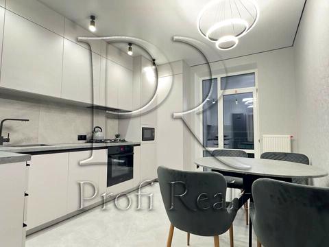 квартира за адресою Санаторна вул., 25