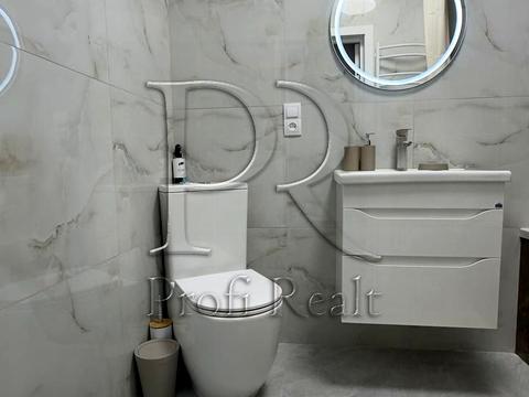 квартира за адресою Санаторна вул., 25