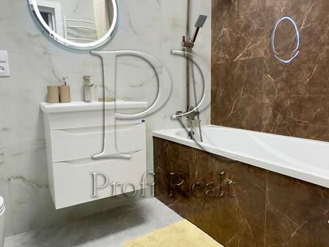 квартира за адресою Санаторна вул., 25