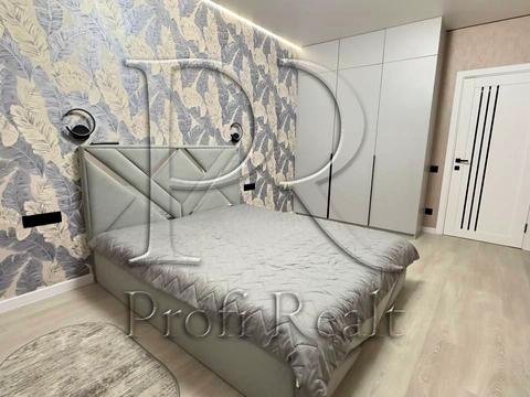 квартира за адресою Санаторна вул., 25