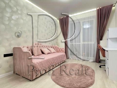 квартира за адресою Санаторна вул., 25