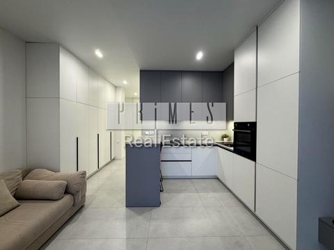 квартира за адресою Андрія Верхогляда вул. (Михайла Драгомирова), 14-А