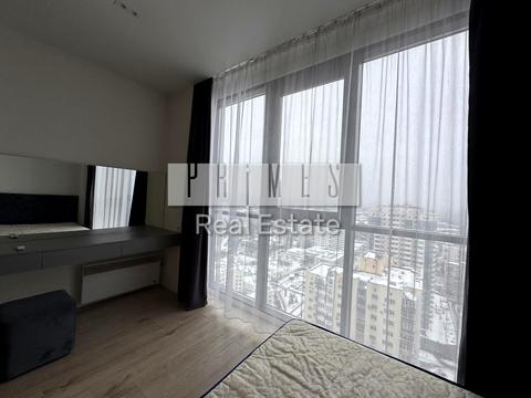 квартира за адресою Андрія Верхогляда вул. (Михайла Драгомирова), 14-А