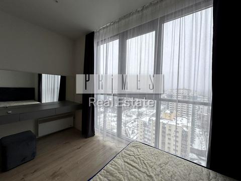 квартира за адресою Андрія Верхогляда вул. (Михайла Драгомирова), 14-А