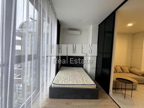 квартира за адресою Андрія Верхогляда вул. (Михайла Драгомирова), 14-А