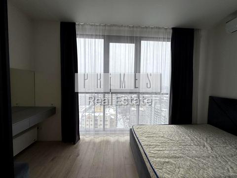 квартира за адресою Андрія Верхогляда вул. (Михайла Драгомирова), 14-А