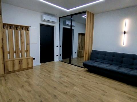 квартира по адресу Бельведерская ул., 32-Б