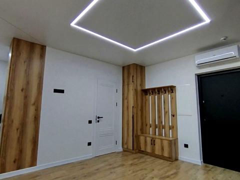 квартира по адресу Бельведерская ул., 32-Б