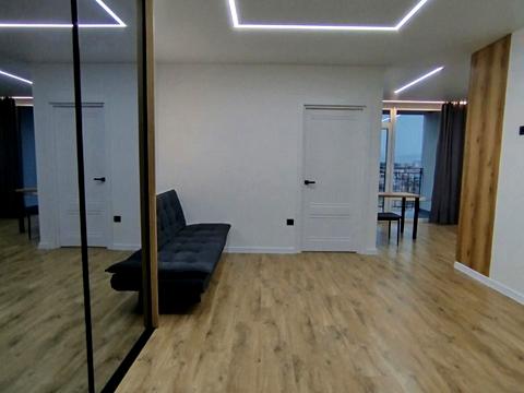 квартира по адресу Бельведерская ул., 32-Б