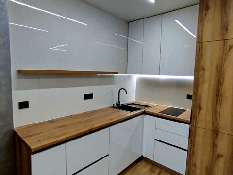 квартира по адресу Бельведерская ул., 32-Б