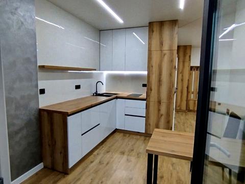 квартира по адресу Бельведерская ул., 32-Б