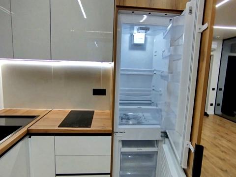 квартира по адресу Бельведерская ул., 32-Б